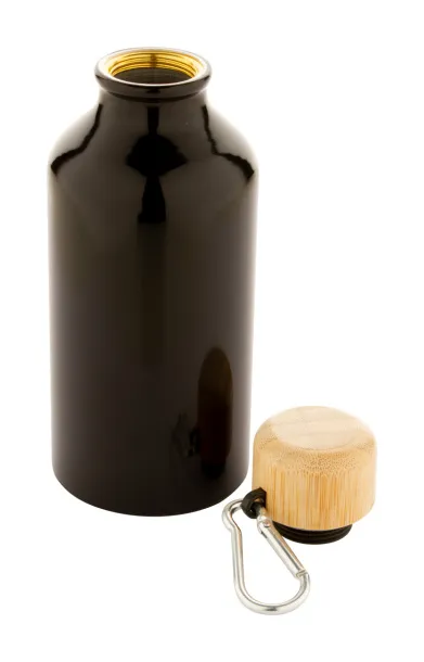 Monbo sport bottle Black