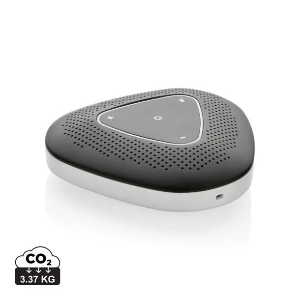  Conference call speaker - XD Collection Black 