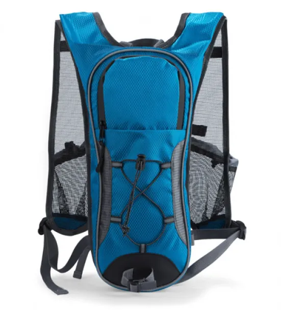RIDE Bicycle backpack Nebaski plava