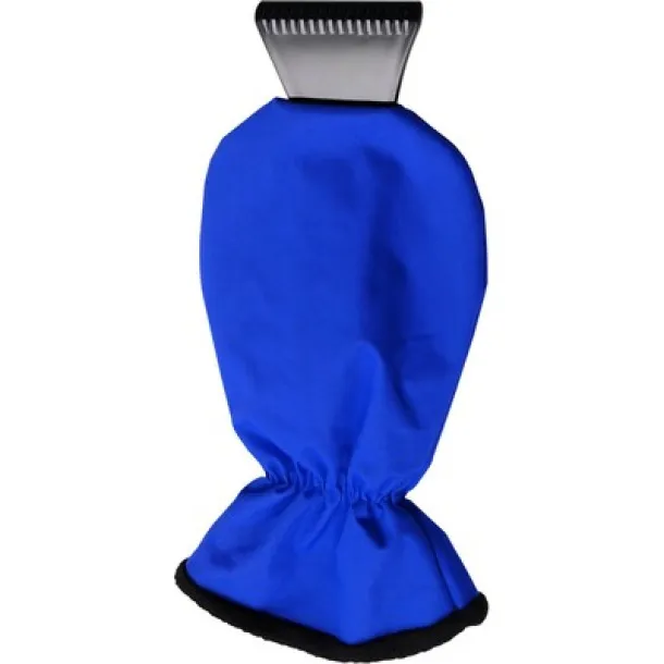  Strugač za led u rukavici Plava