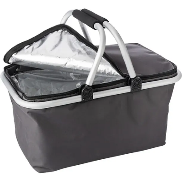  Foldable shopping basket, cooler bag A69F99