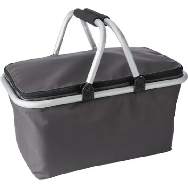  Foldable shopping basket, cooler bag A69F99