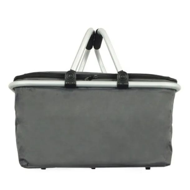  Foldable shopping basket, cooler bag A69F99