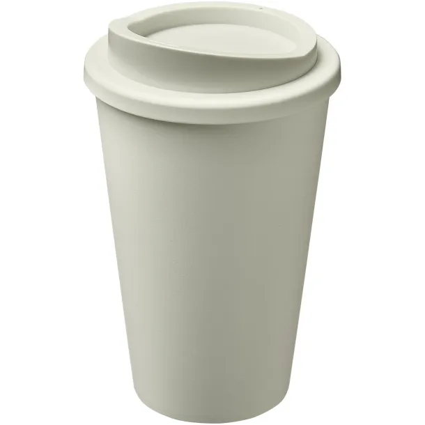 Americano®­­ Renew 350 ml insulated tumbler Ivory white