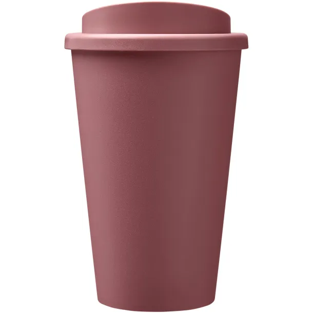 Americano®­­ Renew 350 ml insulated tumbler - Unbranded Transparent pink