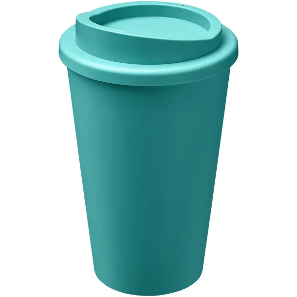 Americano®­­ Renew 350 ml insulated tumbler - Unbranded Reef blue