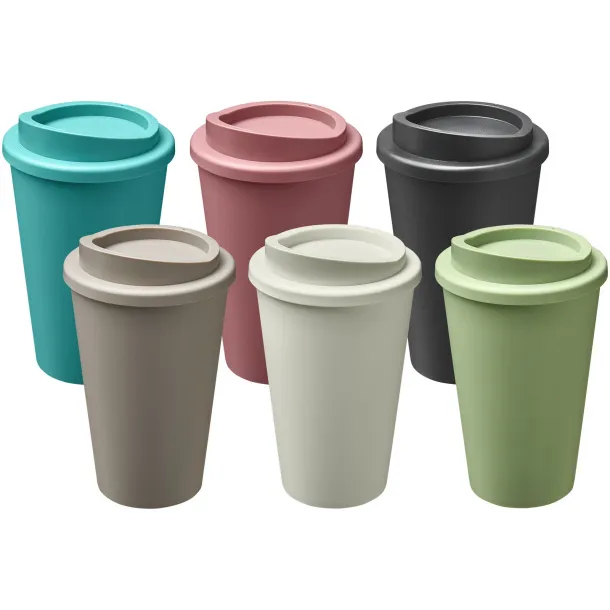 Americano®­­ Renew 350 ml insulated tumbler Seaglass green