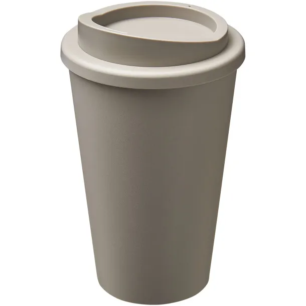 Americano®­­ Renew 350 ml insulated tumbler Pebble grey