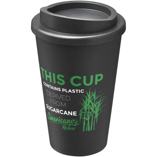 Americano®­­ Renew 350 ml insulated tumbler Granit