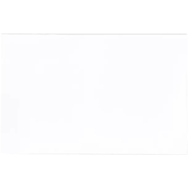 Block-Mate® Pallet 2A memo block 120x80 White