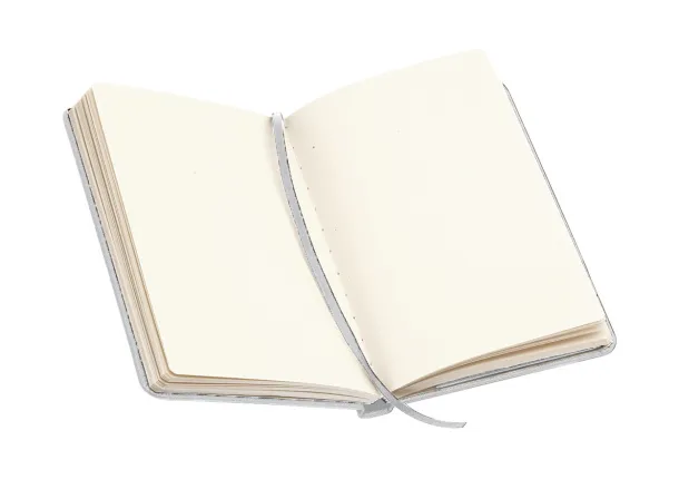 Hertes notes Srebrna