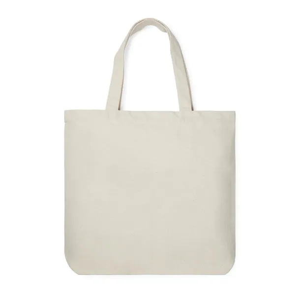  VINGA Hilo AWARE™ tote torba od recikliranog platna - 400 g/m² - Vinga off white