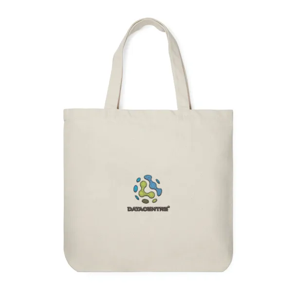  VINGA Hilo AWARE™ tote torba od recikliranog platna - 400 g/m² - Vinga off white