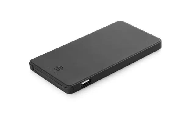 VIVID Power bank  4000 mAh Black