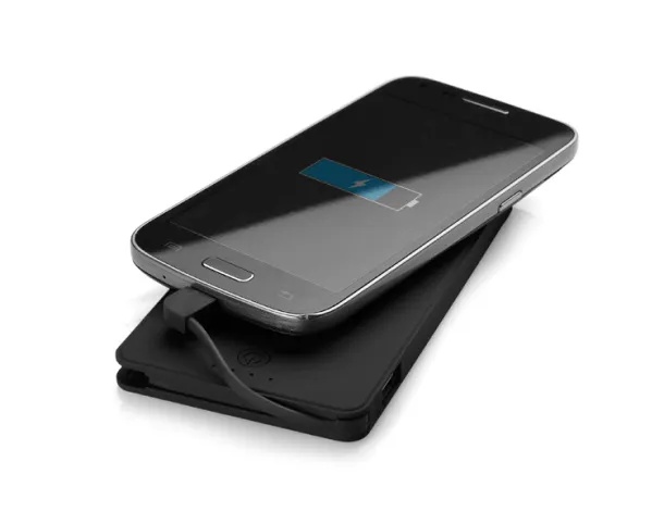 VIVID Power bank  4000 mAh Black