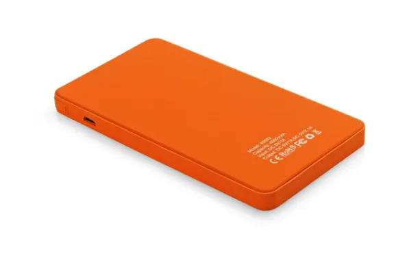 VIVID Power bank  4000 mAh Orange