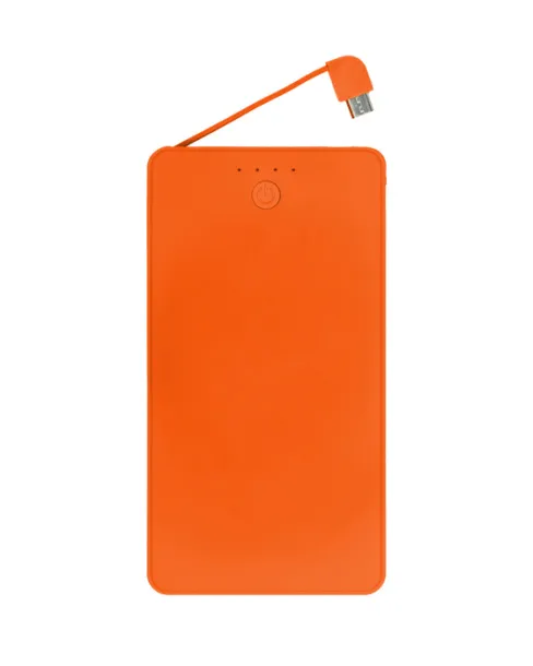 VIVID Power bank  4000 mAh Orange