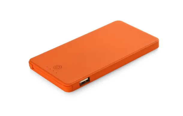 VIVID Power bank  4000 mAh Orange