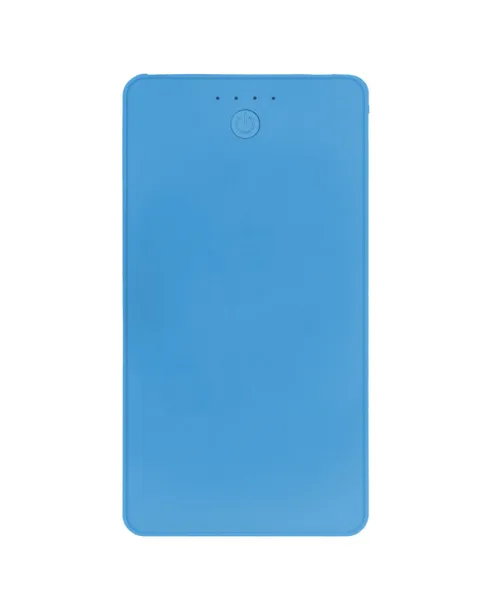 VIVID Power bank  4000 mAh Light blue