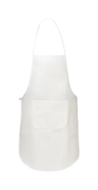 Madeline apron White