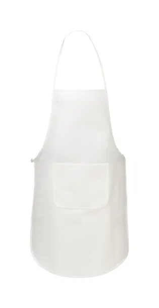 Madeline apron White