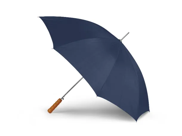 SUPERSTAR umbrella with automatic opening - CASTELLI Blue