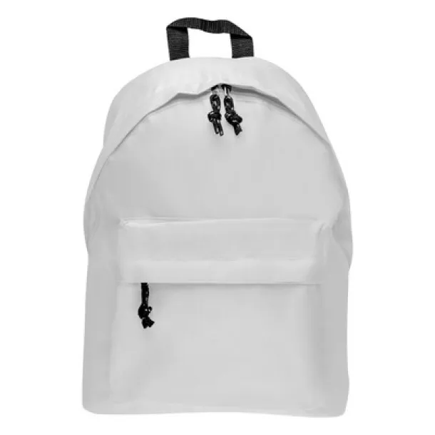  Backpack white