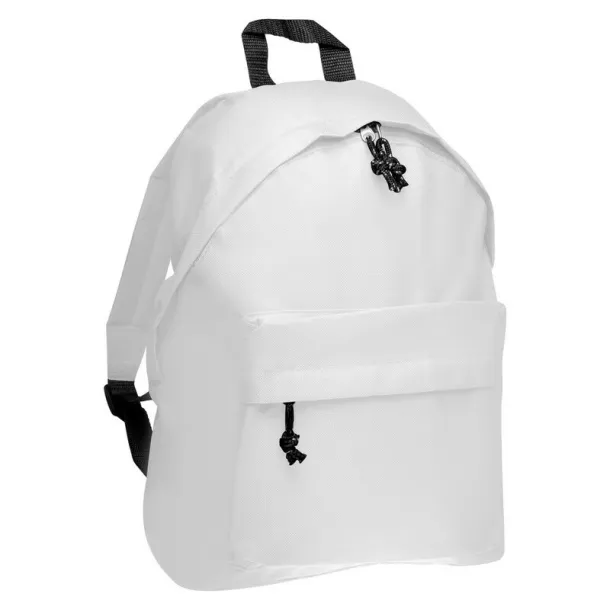  Backpack white