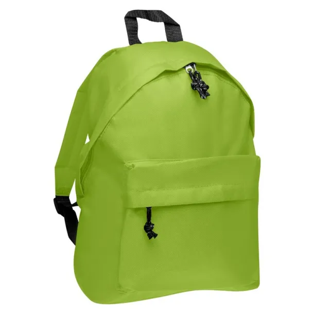  Backpack light green