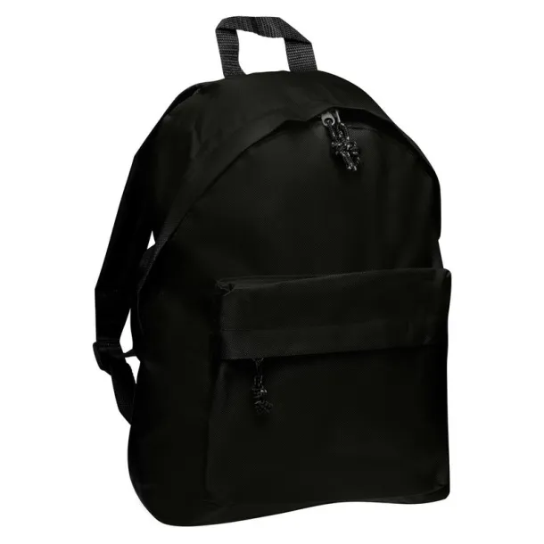 Backpack Crna
