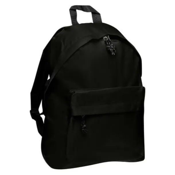  Backpack black