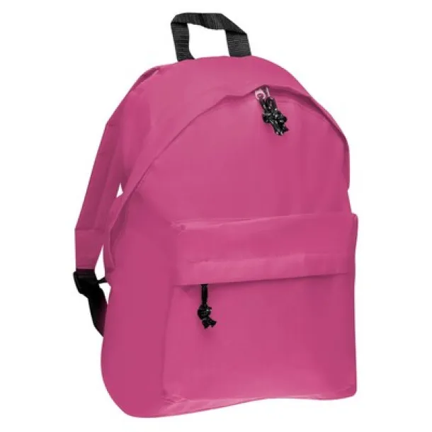  Backpack pink