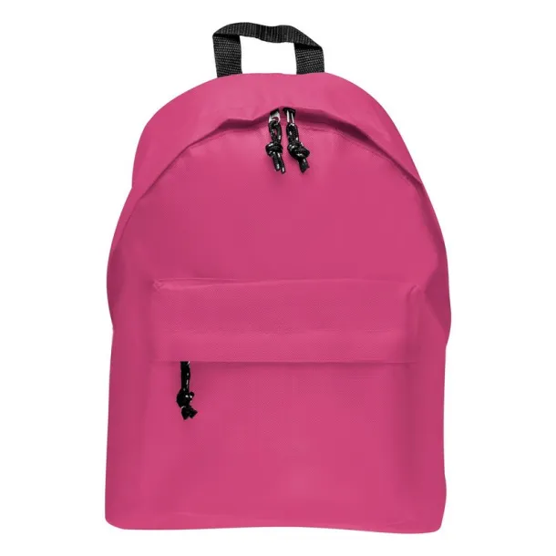  Backpack pink