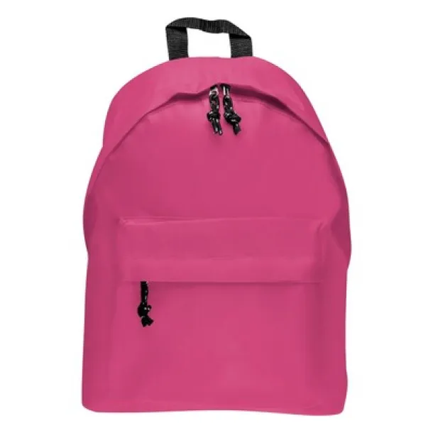  Backpack pink