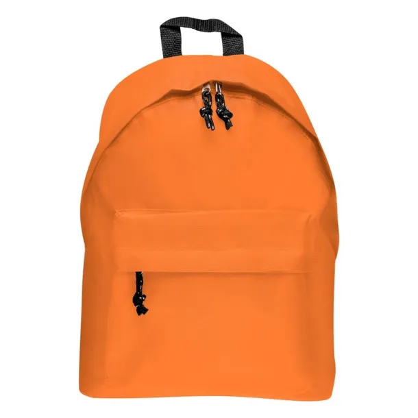  Backpack orange