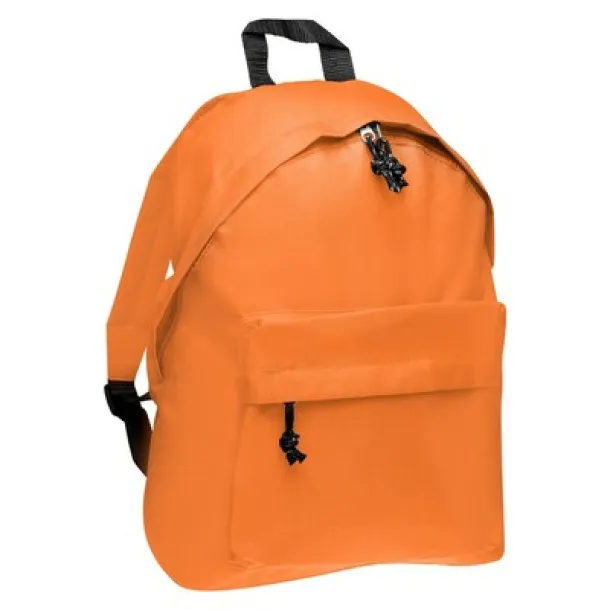  Backpack Narančasta