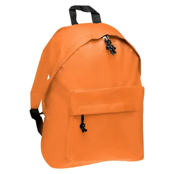  Backpack Narančasta