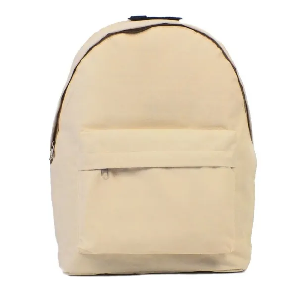  Backpack beige