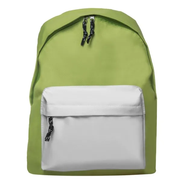  Backpack Bijela 45533C
