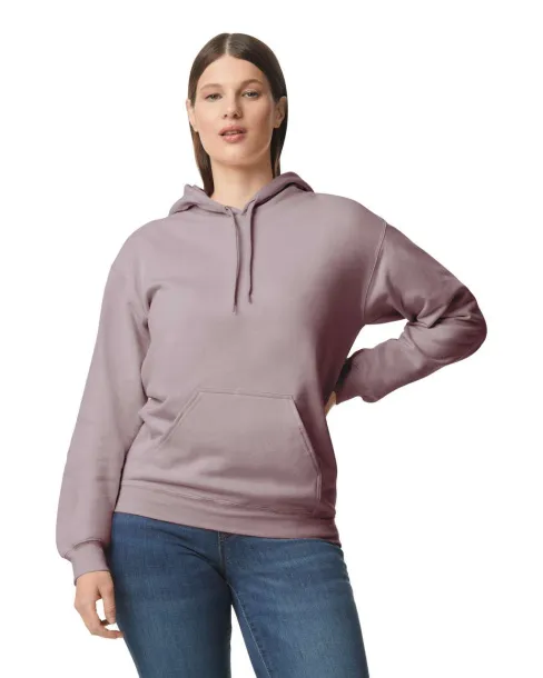  Softstyle® midweight flis unisex hoodie, 285 g/m² - Gildan Paragon
