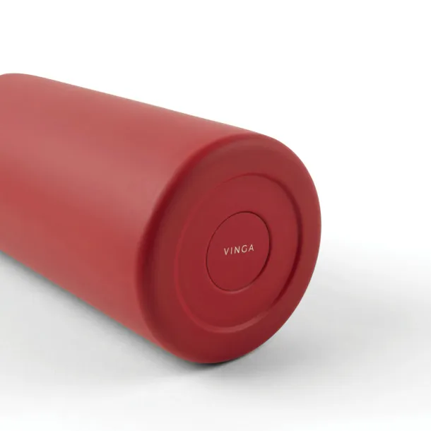  VINGA Ciro RCS reciklirana vakuum boca, 580 ml - Vinga Crvena