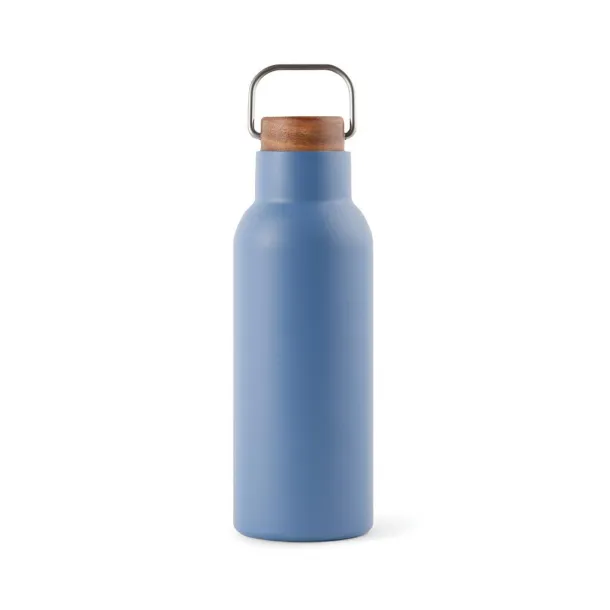  VINGA Ciro RCS reciklirana vakuum boca, 580 ml - Vinga blue 