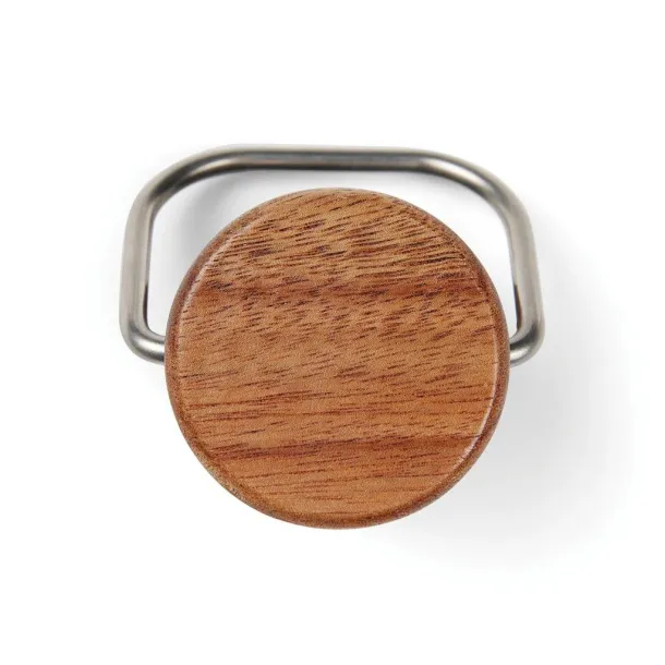  VINGA Ciro RCS recycled vacuum bottle 580 ML - Vinga Plava