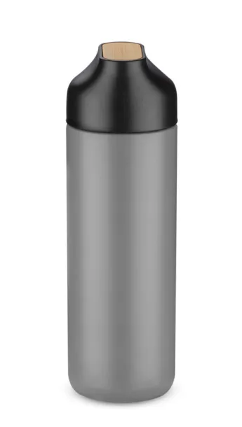 ELSA Travel bottle 600 ml Grey