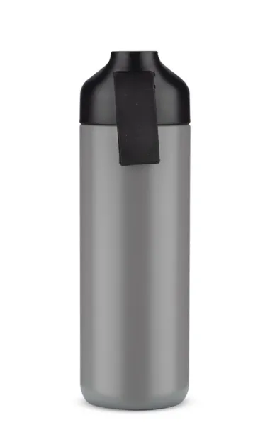 ELSA Travel bottle 600 ml Grey