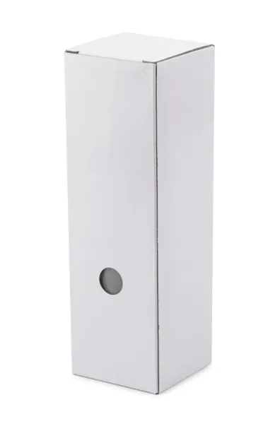 ELSA Travel bottle 600 ml szary