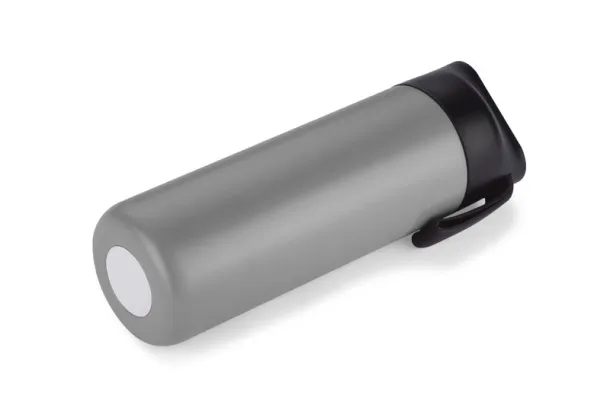 ELSA Travel bottle 600 ml szary