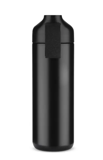 ELSA Travel bottle 600 ml Black