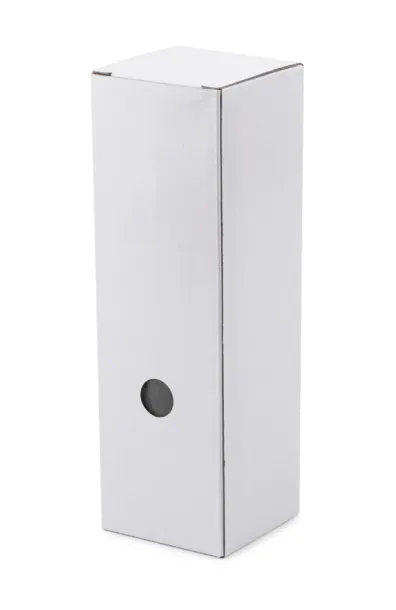 ELSA Travel bottle 600 ml Crna