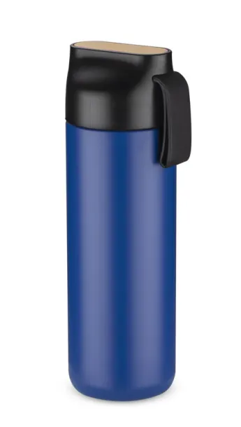 ELSA putna termo boca, 600 ml Nebeski plava